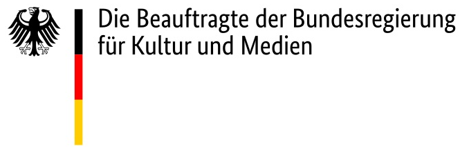 Die Beauftragte der Bundesregierung für Kultur und Medien